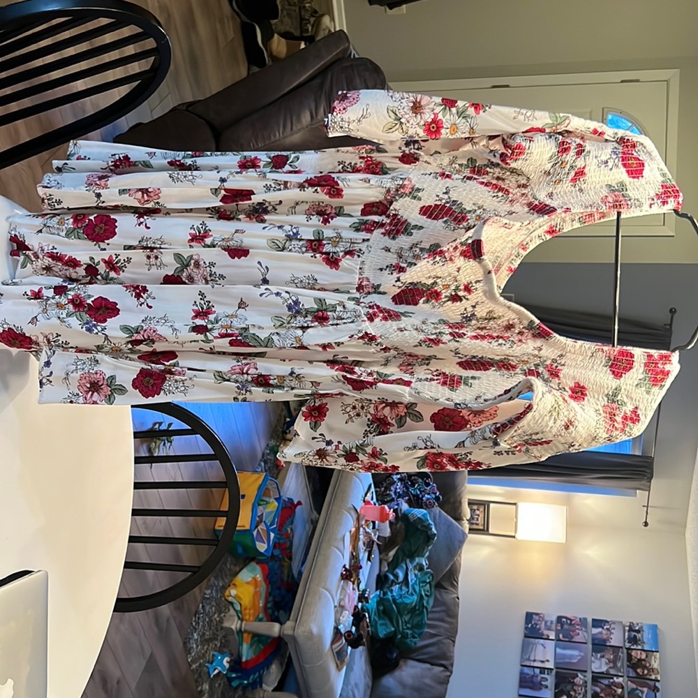 Torrid Dress